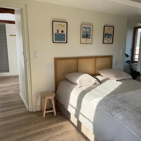 Le Nichoir Du Marais - Maison Avec Jacuzzi