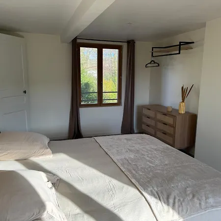 Le Nichoir Du Marais - Maison Avec Jacuzzi Semesterbostad