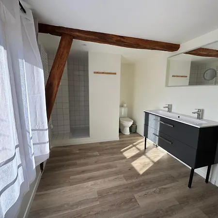 Le Nichoir Du Marais - Maison Avec Jacuzzi