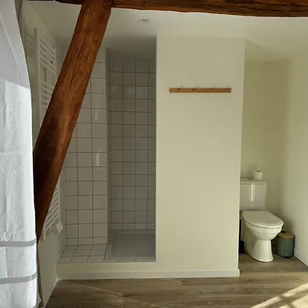 Le Nichoir Du Marais - Maison Avec Jacuzzi *