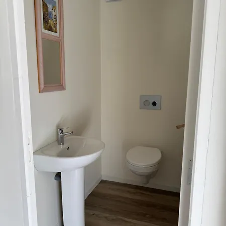 Le Nichoir Du Marais - Maison Avec Jacuzzi Ponts-et-Marais