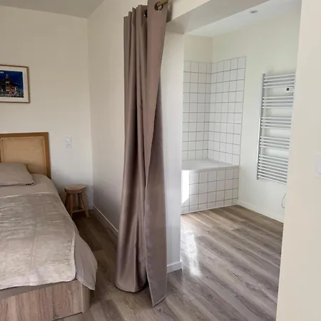 Le Nichoir Du Marais - Maison Avec Jacuzzi Ponts-et-Marais