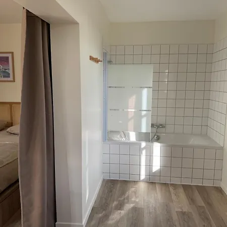 Semesterbostad Le Nichoir Du Marais - Maison Avec Jacuzzi