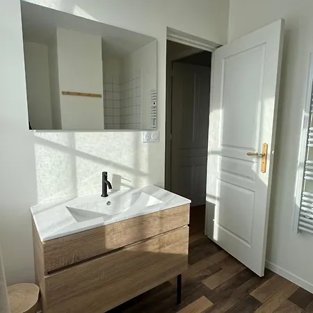 Le Nichoir Du Marais - Maison Avec Jacuzzi Ponts-et-Marais