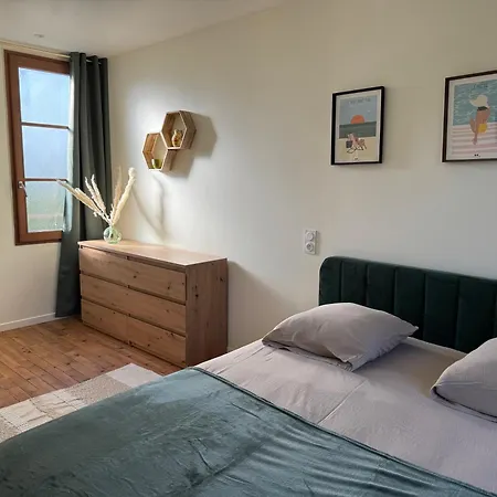 Le Nichoir Du Marais - Maison Avec Jacuzzi * Ponts-et-Marais