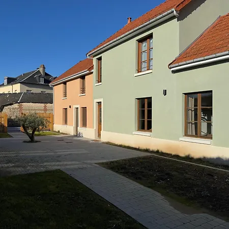 Le Nichoir Du Marais - Maison Avec Jacuzzi Ponts-et-Marais