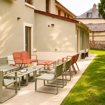Le Nichoir Du Marais - Maison Avec Jacuzzi Semesterbostad Ponts-et-Marais