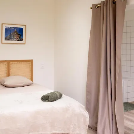 Le Nichoir Du Marais - Maison Avec Jacuzzi *