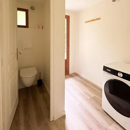 Le Nichoir Du Marais - Maison Avec Jacuzzi * Ponts-et-Marais