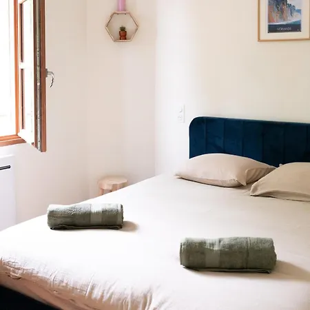 Le Nichoir Du Marais - Maison Avec Jacuzzi Semesterbostad