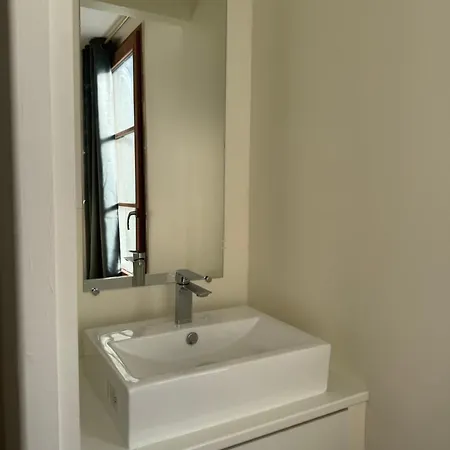 Semesterbostad Le Nichoir Du Marais - Maison Avec Jacuzzi Ponts-et-Marais