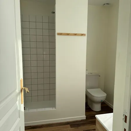 Le Nichoir Du Marais - Maison Avec Jacuzzi Ponts-et-Marais