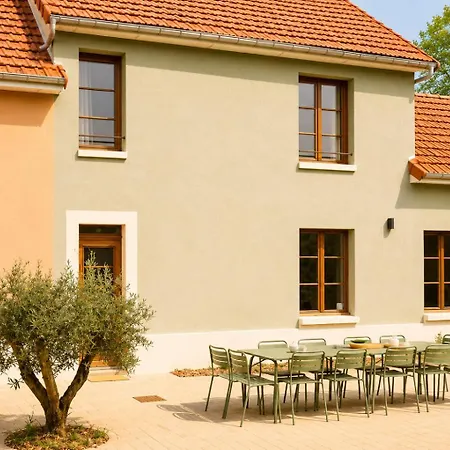 Le Nichoir Du Marais - Maison Avec Jacuzzi Ponts-et-Marais